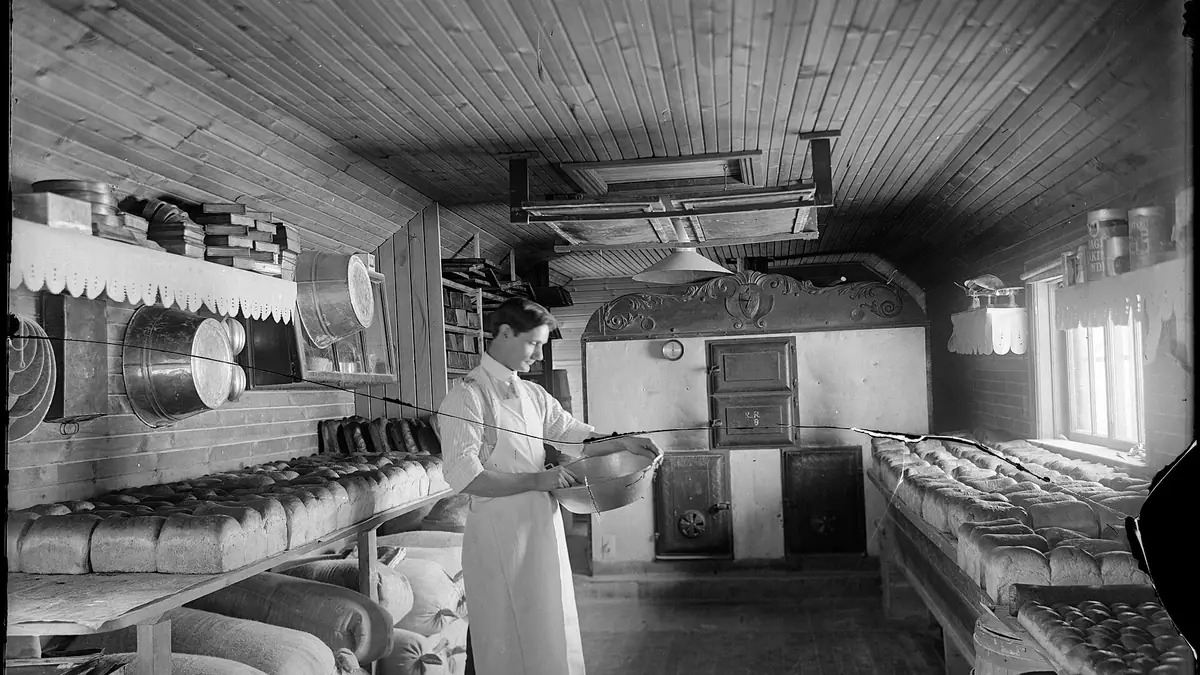 Crofts Bakery – bakery in Norton Canes, Burntwood